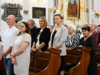 POWITANIE KS. DANIELA SAŁASIŃSKIEGO - 05.07.2026
