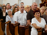 POWITANIE KS. DANIELA SAŁASIŃSKIEGO - 05.07.2026