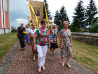 POWITANIE KS. DANIELA SAŁASIŃSKIEGO - 05.07.2026