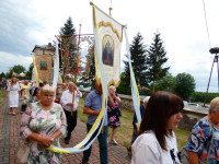 POWITANIE KS. DANIELA SAŁASIŃSKIEGO - 05.07.2026