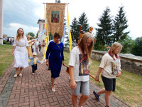 POWITANIE KS. DANIELA SAŁASIŃSKIEGO - 05.07.2026