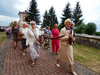 POWITANIE KS. DANIELA SAŁASIŃSKIEGO - 05.07.2026