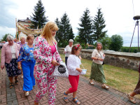 POWITANIE KS. DANIELA SAŁASIŃSKIEGO - 05.07.2026