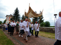 POWITANIE KS. DANIELA SAŁASIŃSKIEGO - 05.07.2026