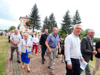 POWITANIE KS. DANIELA SAŁASIŃSKIEGO - 05.07.2026