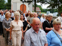 POWITANIE KS. DANIELA SAŁASIŃSKIEGO - 05.07.2026