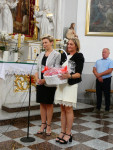 POWITANIE KS. DANIELA SAŁASIŃSKIEGO - 05.07.2026
