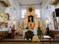 NABOŻEŃSTWO FATIMSKIE - 13.07.2026