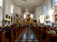NABOŻEŃSTWO FATIMSKIE - 13.07.2026