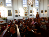 NABOŻEŃSTWO FATIMSKIE - 13.07.2026