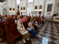 NABOŻEŃSTWO FATIMSKIE - 13.07.2026