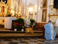 NABOŻEŃSTWO FATIMSKIE - 13.07.2026