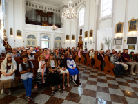 NABOŻEŃSTWO FATIMSKIE - 13.07.2026