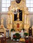 NABOŻEŃSTWO FATIMSKIE - 13.07.2026