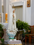 NABOŻEŃSTWO FATIMSKIE - 13.07.2026