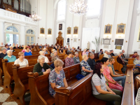 NABOŻEŃSTWO FATIMSKIE - 13.07.2026