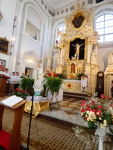 NABOŻEŃSTWO FATIMSKIE - 13.07.2026