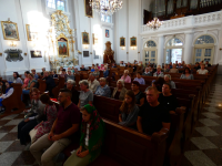 NABOŻEŃSTWO FATIMSKIE - 13.07.2026