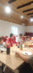 SPOTKANIE Z MINISTRANTAMI - 23.07.2026