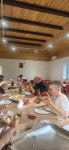 SPOTKANIE Z MINISTRANTAMI - 23.07.2026
