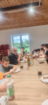 SPOTKANIE Z MINISTRANTAMI - 23.07.2026