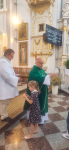 ŚW. KRZYSZTOF i BONY NA DARMOWE LODY - 26.07.2026