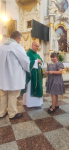 ŚW. KRZYSZTOF i BONY NA DARMOWE LODY - 26.07.2026