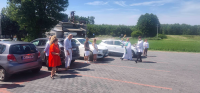 ŚW. KRZYSZTOF i BONY NA DARMOWE LODY - 26.07.2026
