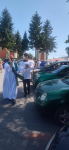 ŚW. KRZYSZTOF i BONY NA DARMOWE LODY - 26.07.2026
