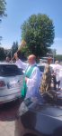 ŚW. KRZYSZTOF i BONY NA DARMOWE LODY - 26.07.2026