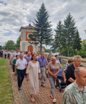 PIERWSZA NIEDZIELA SIERPNIA - 02.08.2026