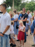 PIERWSZA NIEDZIELA SIERPNIA - 02.08.2026