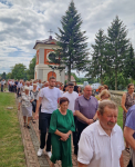 PIERWSZA NIEDZIELA SIERPNIA - 02.08.2026