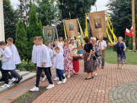 PIERWSZA NIEDZIELA SIERPNIA i DARMOWE LODY - 02.08.2026