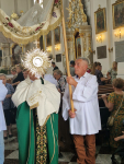 PIERWSZA NIEDZIELA SIERPNIA i DARMOWE LODY - 02.08.2026
