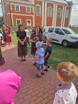 PIERWSZA NIEDZIELA SIERPNIA i DARMOWE LODY - 02.08.2026
