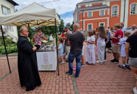 PIERWSZA NIEDZIELA SIERPNIA i DARMOWE LODY - 02.08.2026