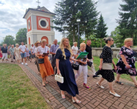 PIERWSZA NIEDZIELA SIERPNIA i DARMOWE LODY - 02.08.2026
