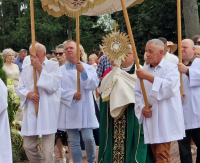 PIERWSZA NIEDZIELA SIERPNIA i DARMOWE LODY - 02.08.2026