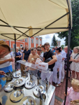 PIERWSZA NIEDZIELA SIERPNIA i DARMOWE LODY - 02.08.2026