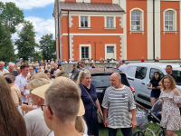 PIERWSZA NIEDZIELA SIERPNIA i DARMOWE LODY - 02.08.2026