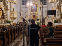 GODZINA ŚWIĘTA - 06.08.2026