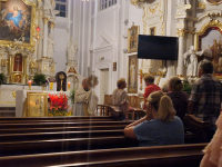 GODZINA ŚWIĘTA - 06.08.2026