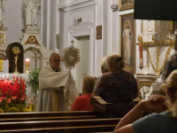 GODZINA ŚWIĘTA - 06.08.2026