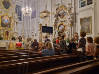 GODZINA ŚWIĘTA - 06.08.2026