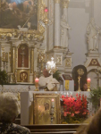 GODZINA ŚWIĘTA - 06.08.2026