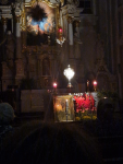 GODZINA ŚWIĘTA - 06.08.2026