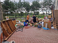 SPRZĄTANIE PIWINICY POD PLEBANIĄ - 08.08.2026