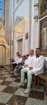 SIERPNIOWE NABOŻEŃSTWO FATIMSKIE - 13.08.2026