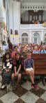 SIERPNIOWE NABOŻEŃSTWO FATIMSKIE - 13.08.2026